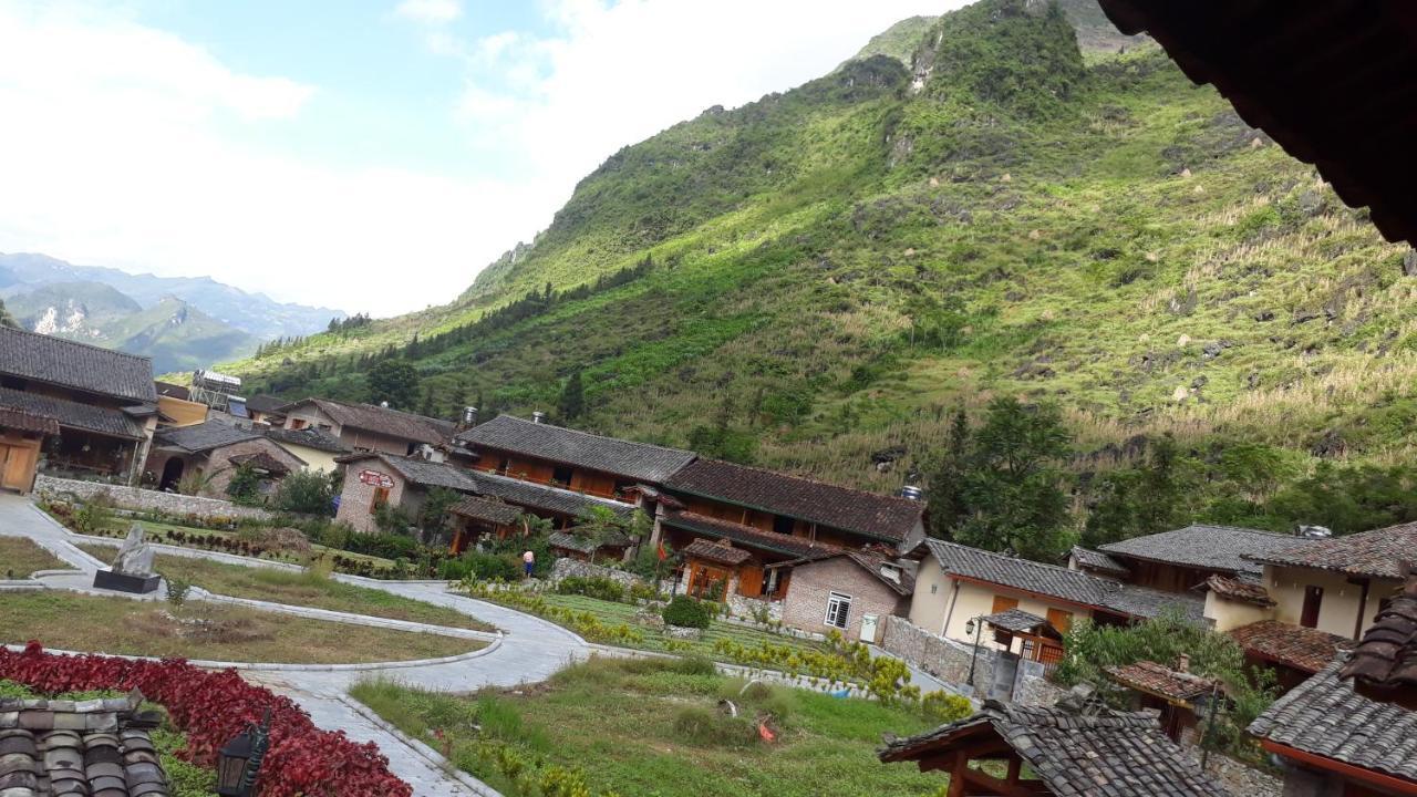 Homestay A Kiet *