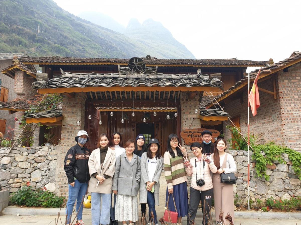 Homestay A Kiet