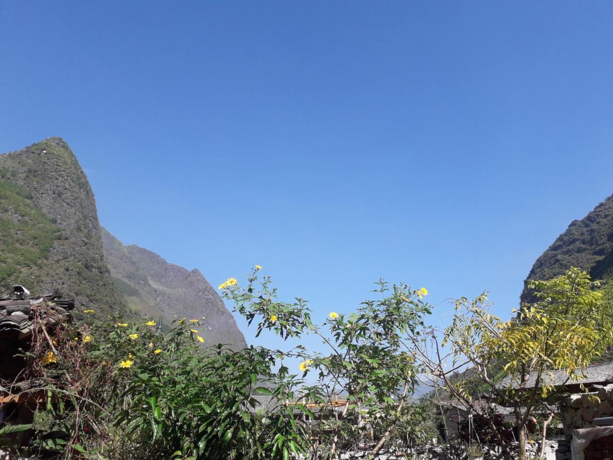 A Kiet Homestay Meo Vac