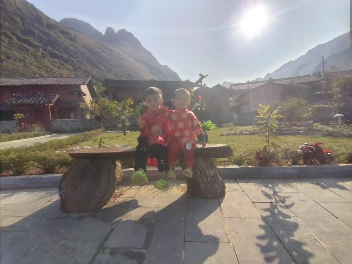 Homestay A Kiet *