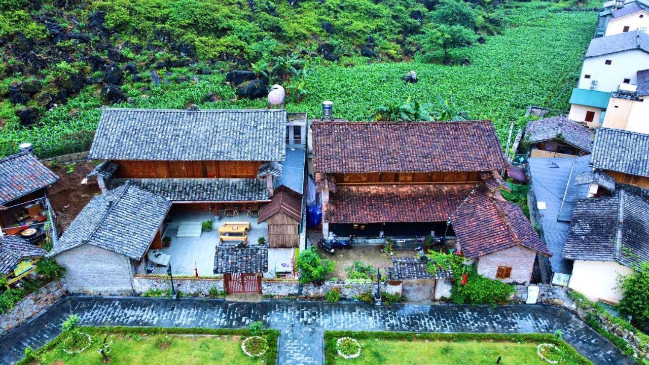 A Kiet Homestay *