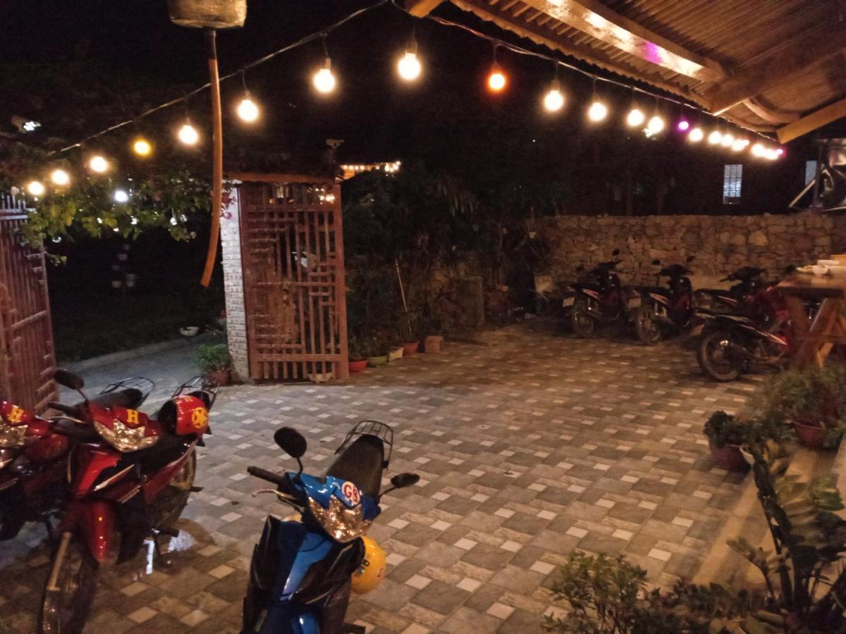 Homestay A Kiet *