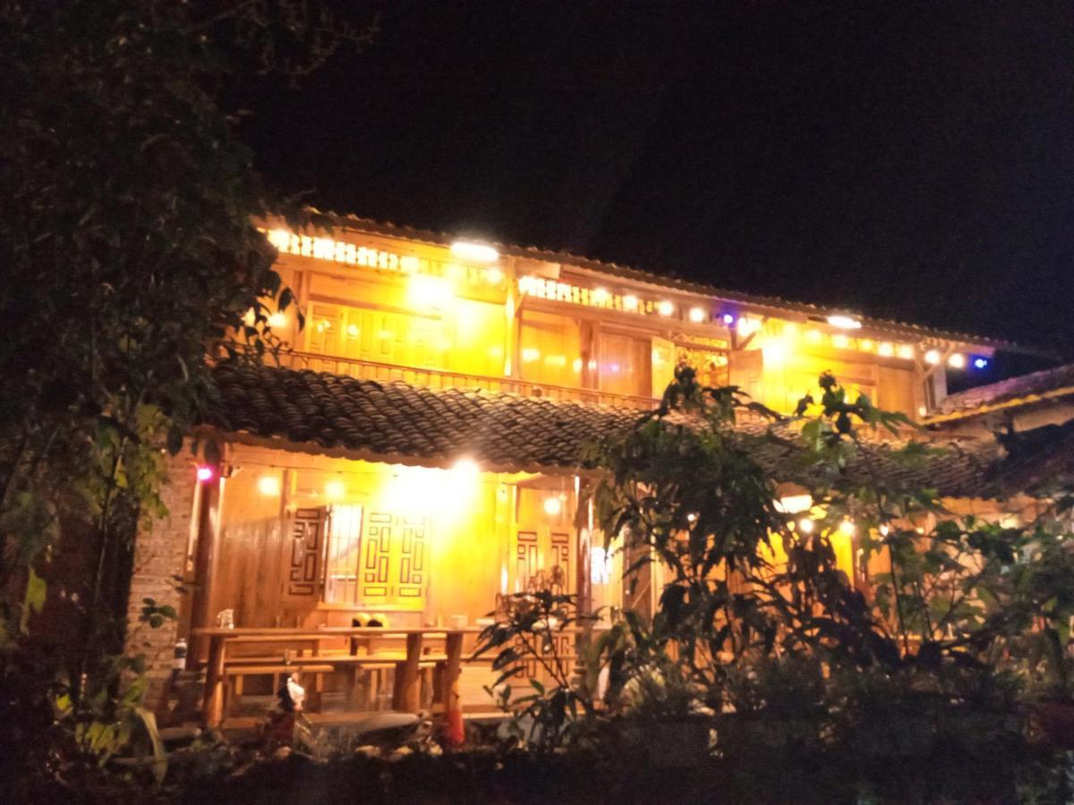 A Kiet Homestay