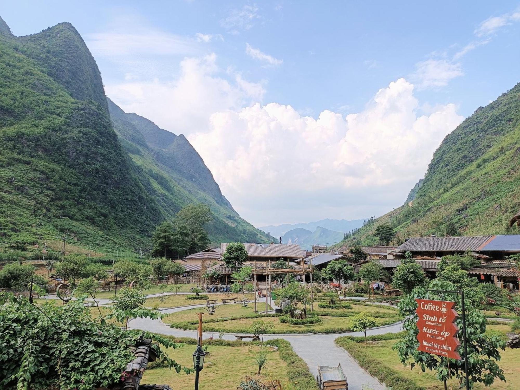 A Kiet Homestay