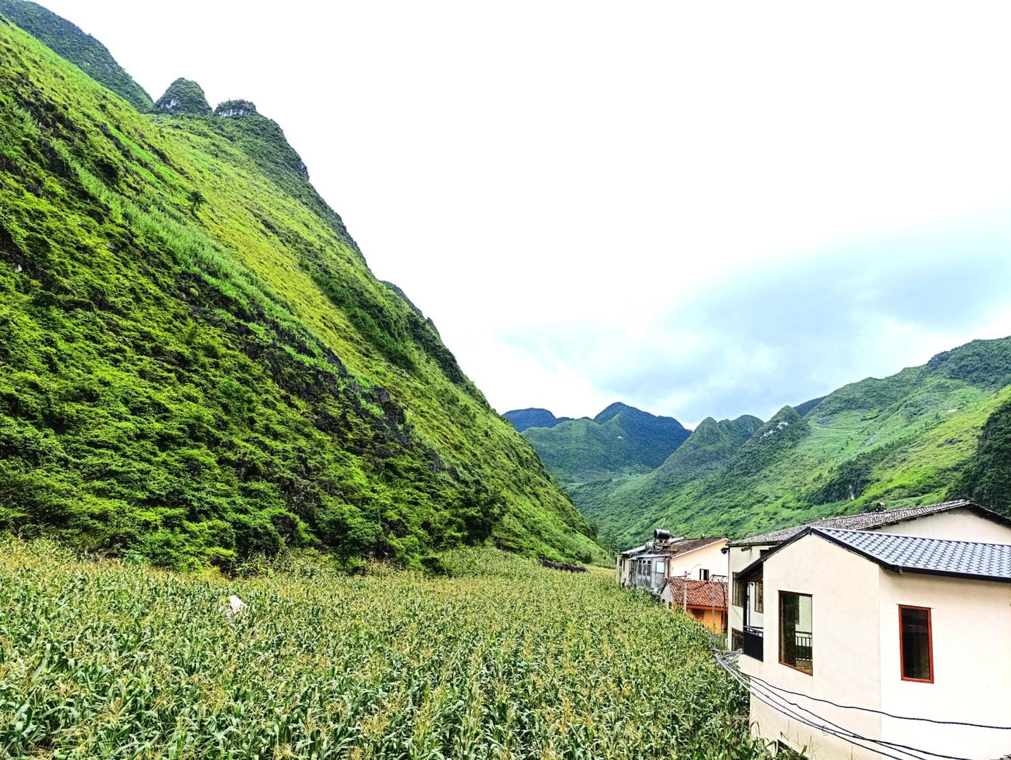 A Kiet Homestay