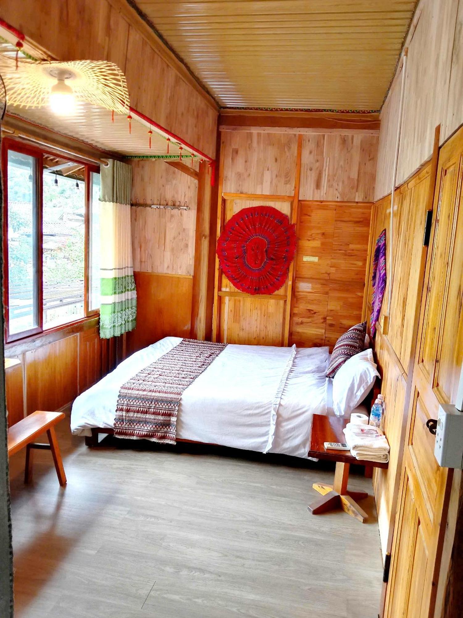 A Kiet Homestay