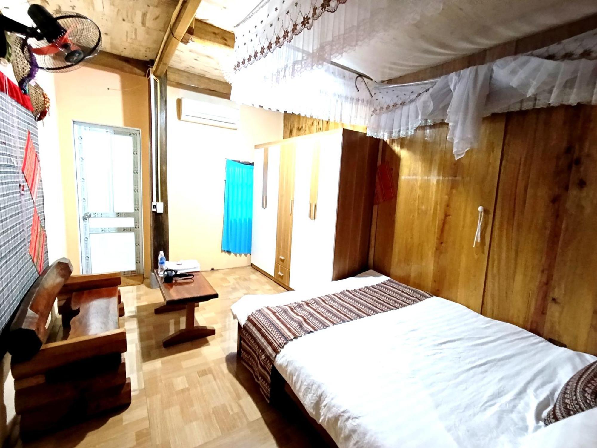 Homestay A Kiet