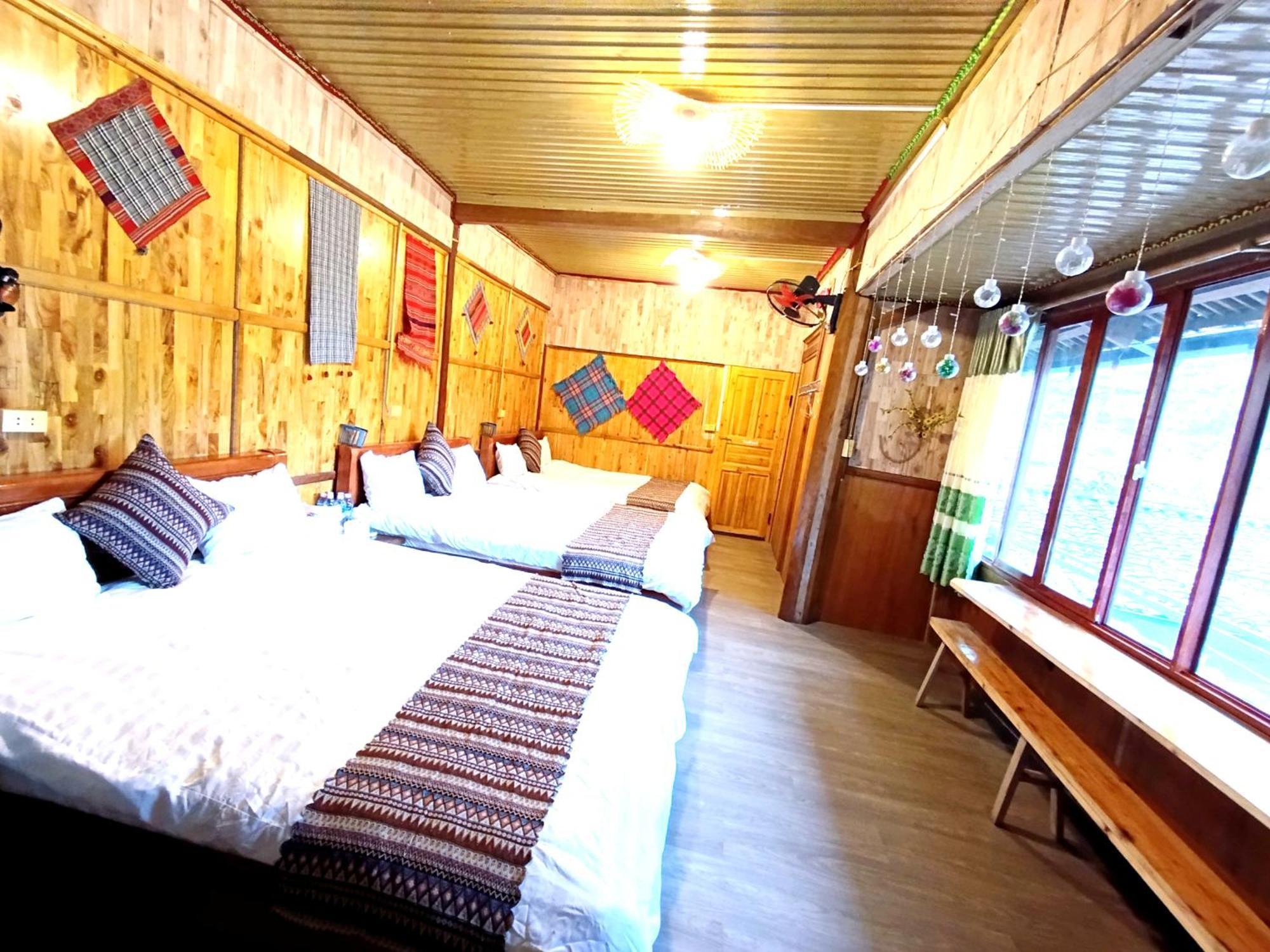 A Kiet Homestay
