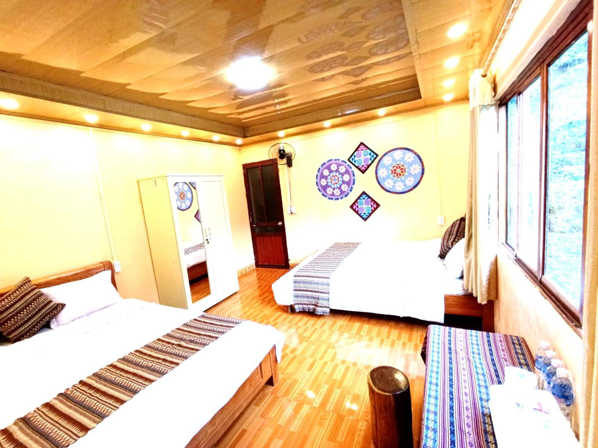 Homestay A Kiet