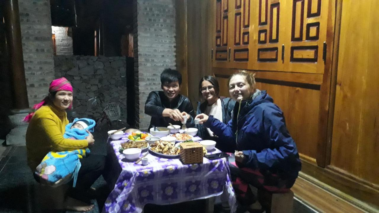 A Kiet Homestay