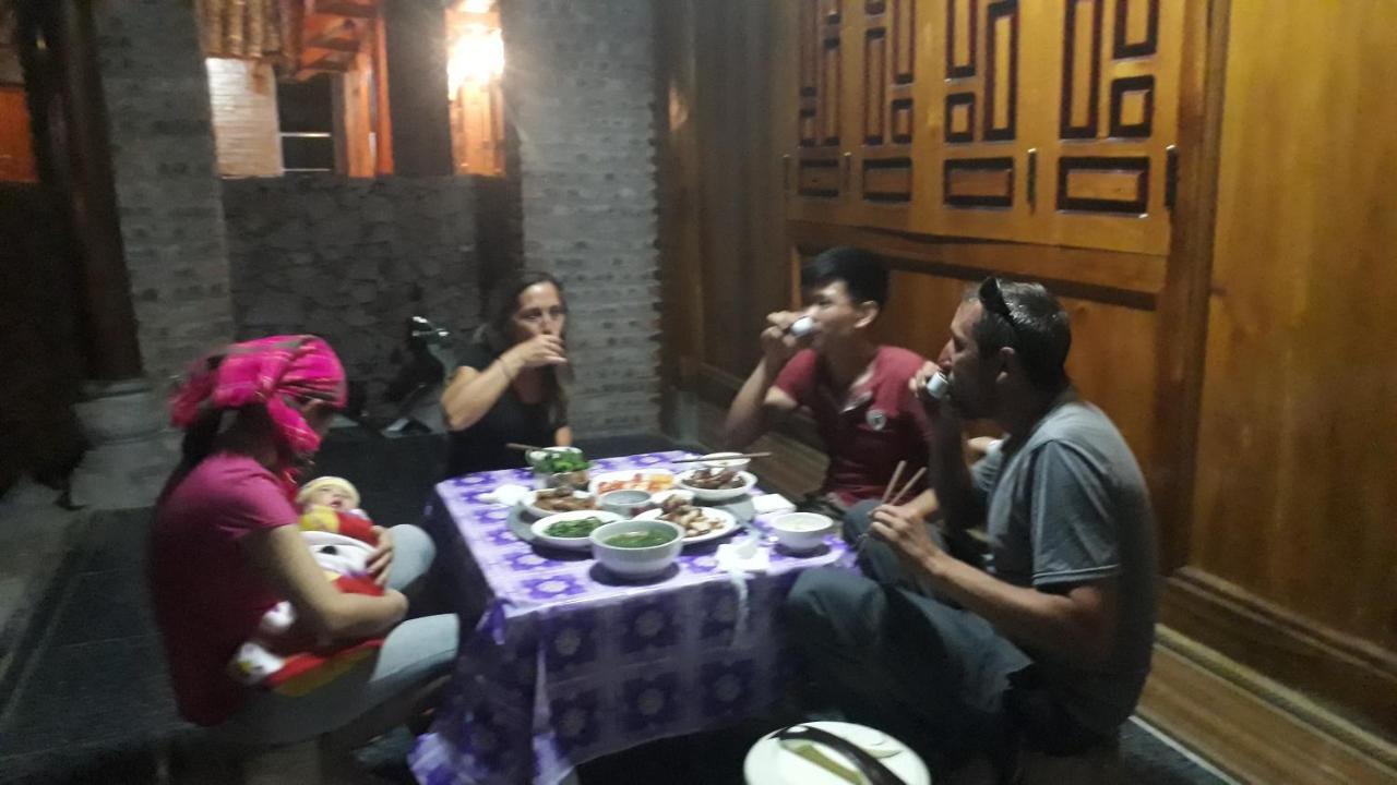 A Kiet Homestay