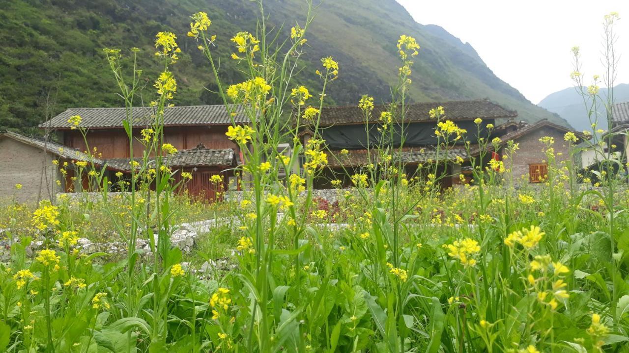 Homestay A Kiet Meo Vac